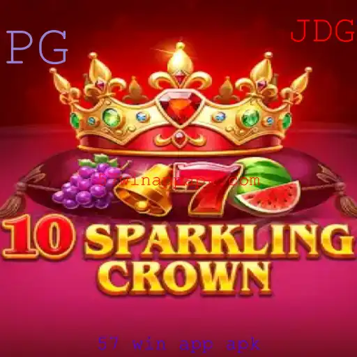 Explorando o Mundo de 10SparklingCrown e o '57 win app apk'