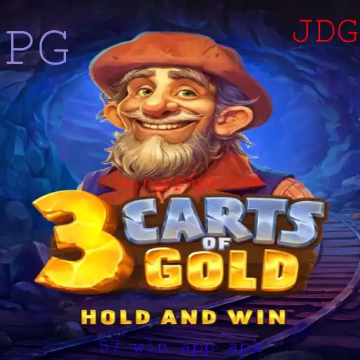 Explorando o Mundo do Jogo 3cartsOfGold