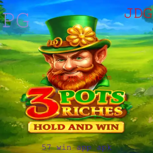 Explorando o Universo do Jogo 3potsRiches