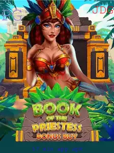 Book of the Priestess: Descubra o Fascinante Mundo deste Jogo Inovador