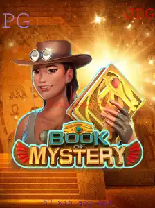 Descubra o Enigma do BookofMystery e a Chave para a Vitória com 57 Win App APK