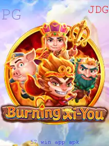 Explorando o Mundo de BurningXiYou: Um Novo Marco no Universo dos Jogos