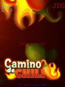 Descubra o CaminodeChili: Um Jogo de Estratégia e Aventura