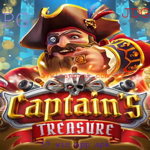 Descubra CaptainssTreasure: A Aventura dos Sete Mares