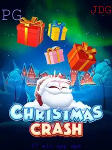 Descubra o Mundo de ChristmasCrash: Desafios Festivos e Diversão Sem Limites