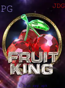 Descubra o Mundo de Emoções de FruitKing: Uma Aventura de Jogos Didática e Divertida