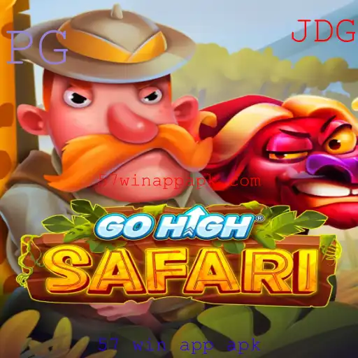 Desvendando GoHighSafari: Um Guia Completo do Jogo e Suas Regras