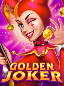 Descubra o Universo do Jogo GoldenJoker e o Fenômeno 57 Win App Apk