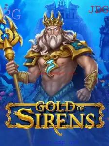 Descubra o Fascinante Mundo de GoldofSirens: Um Guia Completo