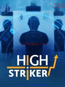 Descubra o Mundo Empolgante de HighStriker e o Aplicativo 57 Win