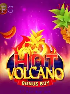 Descubra o Jogo HotVolcanoBonusBuy: Regras e Estratégias Vencedoras