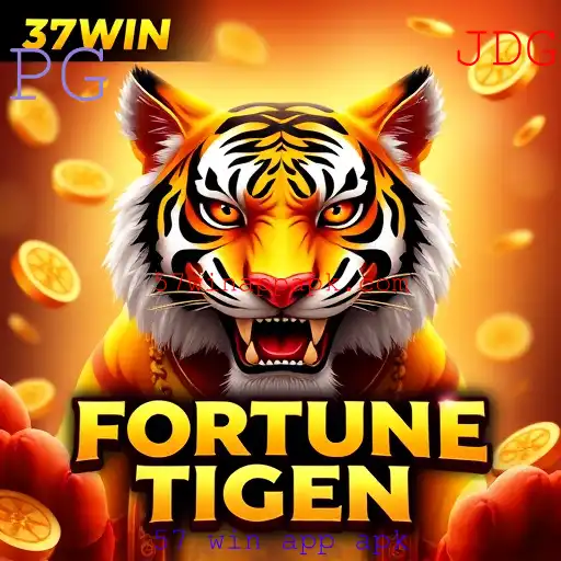 Fortune Tiger