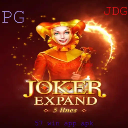 Descubra o Excitante Mundo do Jogo JokerExpand