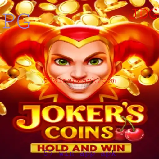 Descubra o Mundo de JokersCoins: Um Jogo de Estratégia Inovador