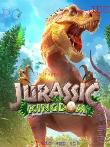 Explorando o Mundo de JurassicKingdom: Uma Aventura Pré-Histórica