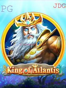 KingofAtlantis: Explorando o Universo do Jogo e Suas Regras