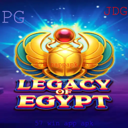 Descubra LegacyOfEgypt: Uma Jornada Fascinante no Antigo Egito