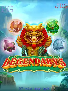 Explorando Legendary5: Um Mergulho no Mundo de Aventura