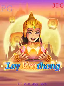 Desvendando o Fascinante Mundo do Jogo LoyKrathong