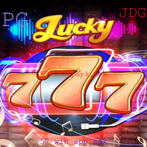 Descubra o Jogo Lucky777 e a Revolução do '57 Win App APK'