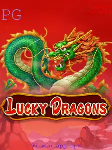 LuckyDragons: Um Mergulho no Mundo do Jogo de Sorte Revolucionário