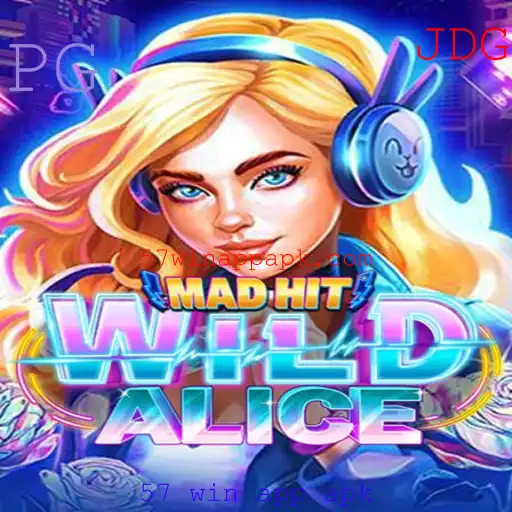 Descubra o Mundo de MadHitWildAlice: O Jogo de Estratégia Inovador