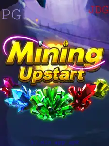 Explorando o Mundo de MiningUpstart: Um Guia Completo para o Jogo de Mineração Mais Emocionante