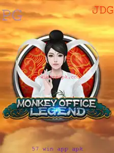 Explorando o Mundo de MonkeyOfficeLegend: Um Guia Abrangente