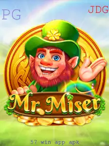 Explorando o Fascinante Mundo de MrMiser: O Jogo do Momento