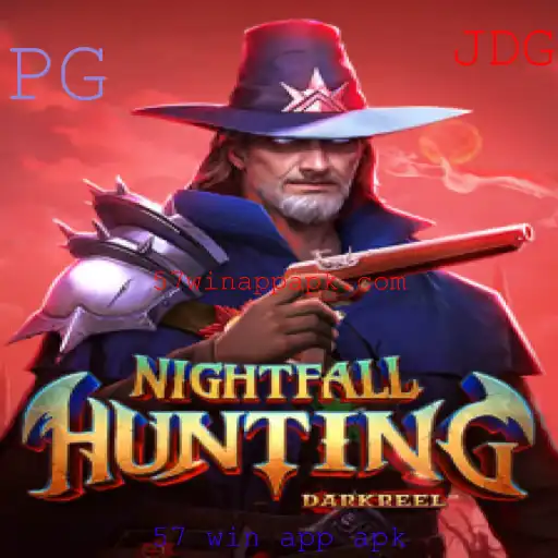 Descubra a Emoção de NightfallHunting: Imersão Total em Aventura