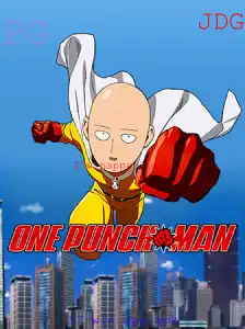 OnePunchMan: Um Mergulho no Jogo Intenso e Empolgante