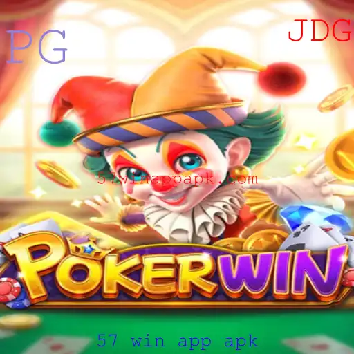 Descubra o Mundo do Jogo POKERWIN e Suas Regras com o 57 Win App APK
