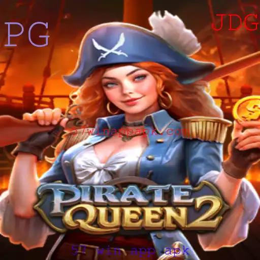 PirateQueen2: A Aventura dos Sete Mares com Estilo e Estratégia