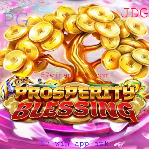 Explorando ProsperityBlessing: O Jogo que Está Dominando o Cenário Atual