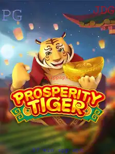 Explorando ProsperityTiger: O Sucesso Surpreendente do 57 Win App APK