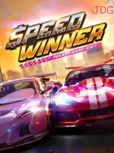 SpeedWinner: Um Novo Conceito em Jogos de Corrida