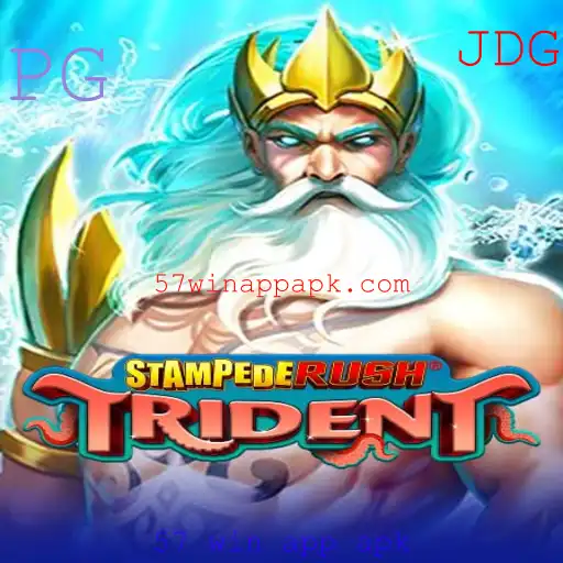 Descubra o Mundo Empolgante de StempedeRushTrident