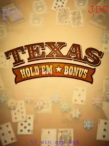 Explorando o Jogo Texas Hold'em Bonus e seu Impacto Atual