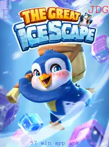 Explorando TheGreatIcescape: Um Mergulho no Mundo Aventureiro dos Pinguins