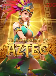 Descubra os Segredos e Aventuras do Tesouro dos Astecas no Jogo 'TreasuresofAztec'