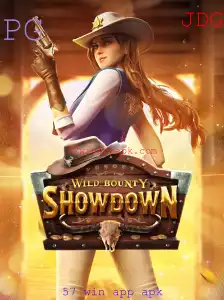 WildBountyShowdown: Aventura e Estratégia